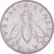 Monnaie, Italie, 2 Lire, 1959, Rome, TTB, Aluminium, KM:94