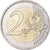 Portugal, 2 Euro, 2007, VZ, Bi-Metallic, KM:771