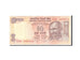 Biljet, India, 10 Rupees, 1996, Undated, KM:89b, TTB