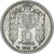 Coin, Monaco, 10 Francs, 1946, AU(50-53), Copper-nickel, KM:123, Gadoury:MC136