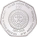 Moeda, Sri Lanka, 20 Rupees, 2020, 150th Anniversary of the Colombo Medical