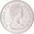 Moneta, Wielka Brytania, Elizabeth II, 25 New Pence, 1981, AU(50-53)