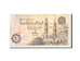 Biljet, Egypte, 50 Piastres, 1994, 1994-08-23, KM:62a, TB