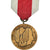 Polónia, Mérite pour la Défense Nationale, Classe Bronze, medalha, Não