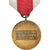 Polónia, Mérite pour la Défense Nationale, Classe Bronze, medalha, Não