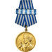 Jugoslávia, Ordre de la Bravoure, WAR, medalha, Undated (1943), Barrette