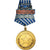 Jugoslávia, Ordre de la Bravoure, WAR, medalha, Undated (1943), Barrette