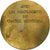 France, Medal, Ville de Conflans Saint Honorine, AU(50-53), Bronze
