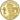 France, Medal, Charles De Gaulle, 2010, Gold, MS(65-70)