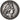 France, Medal, Louis XIV Le Grand, Silver, Mauger, Restrike, AU(50-53)