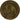 França, medalha, Charlemagne, Latão, Nova cunhagem, AU(50-53)