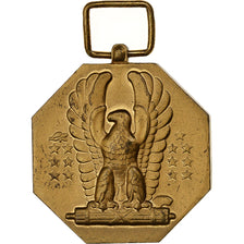 Estados Unidos de América, Soldier's Medal for Valor, WAR, medalla, Muy buen