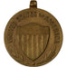 Estados Unidos de América, Armed Forces Expeditionary, WAR, medalla, Excellent