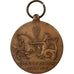 Estados Unidos de América, US Marine Corps, Occupation Service, medalla, Muy