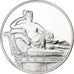 Frankreich, Medaille, Peinture, Pauline Borghèse en Vénus, Antonio Canova