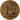 Frankrijk, Medaille, Chambre de Commerce de Metz, Bronzen, UNC-