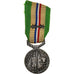 Francja, Mérite Fédéral, FNCPG, Anciens Prisonniers de Guerre, WAR, medal
