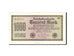 Banknote, Germany, 1000 Mark, 1922, 1922-09-15, KM:76b, AU(50-53)