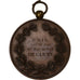 France, Médaille, Concours Agricole de Saint-Omer, Juments de Labour, 1868