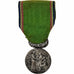 France, Fédération Mutualiste du Pas-de-Calais, Medal, Excellent Quality