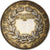 Frankreich, Medaille, Fédération des Officiers de Sapeurs-Pompiers, Silber