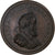 France, Médaille, Henri IV, Junon et la Fortune, Bronze, Refrappe, SUP