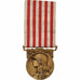 France, Grande Guerre, Médaille, 1914-1918, Good Quality, Morlon, Bronze, 33