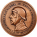Frankrijk, Medaille, Colonel De Gaulle, Commandant la 4eme division cuirassée