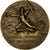 France, Medal, Joffre, Maréchal de France, Bronze, Rasumny, AU(55-58)