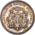 França, medalha, Comice Agricole de Lons-le-Saunier, Prata, Bertrand, MS(60-62)