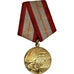 Russia, Army Forces 60th anniversary, medal, 1978, Bardzo dobra jakość