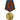 Ukraina, Défense Nationale, WAR, medal, Undated (1999), Bardzo dobra jakość