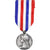 Frankrijk, Honneur des Chemins de Fer, Medaille, 1938, Niet gecirculeerd, Roty