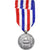 Frankrijk, Honneur des Chemins de Fer, Medaille, 1938, Niet gecirculeerd, Roty