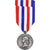 Frankrijk, Médaille d'honneur des chemins de fer, Railway, Medaille, 1953