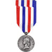 França, Médaille d'honneur des chemins de fer, Caminhos-de-ferro, medalha