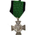 Frankrijk, Croix de Guerre Légionnaire, WAR, Medaille, Refrappe ancienne, Heel