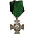 Frankrijk, Croix de Guerre Légionnaire, WAR, Medaille, Refrappe ancienne, Heel