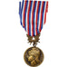 França, Honneur des Postes et Télégraphes, medalha, 1929, Qualidade