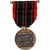 Francja, Résistance, Patria Non Immemor, WAR, medal, 1940, Doskonała jakość