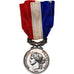 França, Actes de Dévouement, Ministère de l'Intérieur, medalha, 1881