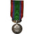 Frankrijk, Fédération musicale du Nord-Pas-de-Calais, Medaille, Heel goede