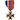 France, Croix d'Honneur Franco-Britannique, Medal, 1940-1944, Excellent Quality