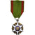 França, Médaille du Mérite Agricole, medalha, 1883, Qualidade Excelente