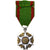 Francia, Médaille du Mérite Agricole, medalla, 1883, Excellent Quality, Plata