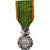 France, Direction Générale des Eaux et Forêts, Medal, 1883, Uncirculated