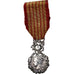 Frankrijk, Direction Générale des Douanes, Medaille, Heel goede staat