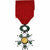 França, Légion d'Honneur, Troisième République, medalha, 1870, Qualidade