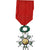 Francia, Légion d'Honneur, Troisième République, medaglia, 1870, Eccellente