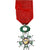 Francja, Légion d'Honneur, Troisième République, medal, 1870, Doskonała